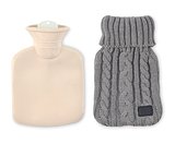 Wärmflasche 400ml Relieren