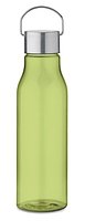 Trinkflasche RPET 600 ml Helixn