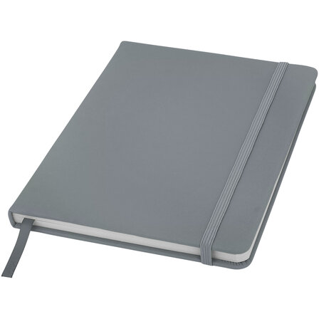 A5 Hard Cover Notizbuch - Benatt