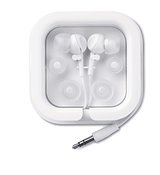 Ohrhörer aus Silikon Loleenana