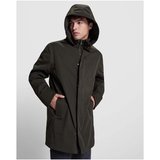 Wattierte Parka-Jacke Unisex - Emenga