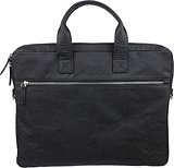 Laptoptasche aus Tomatenleder Lurg