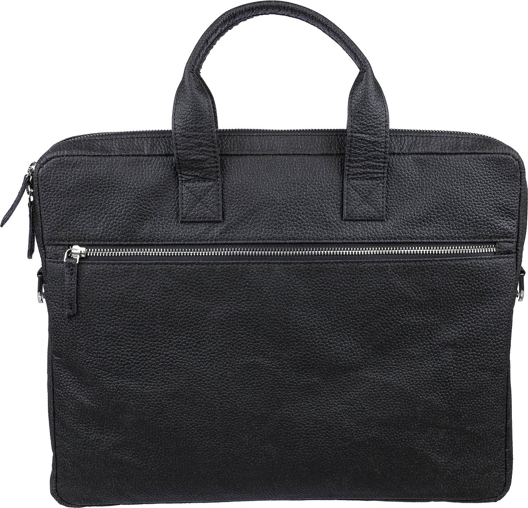 Laptoptasche aus Tomatenleder Lurg