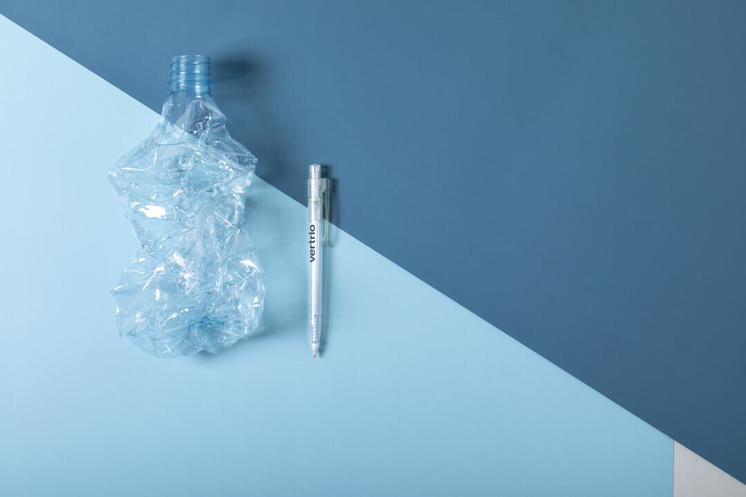 Kugelschreiber Idpar