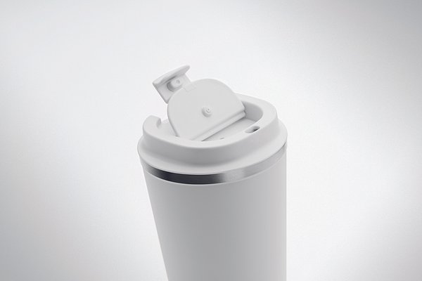 Doppelwandiger Becher 350ml Bignana