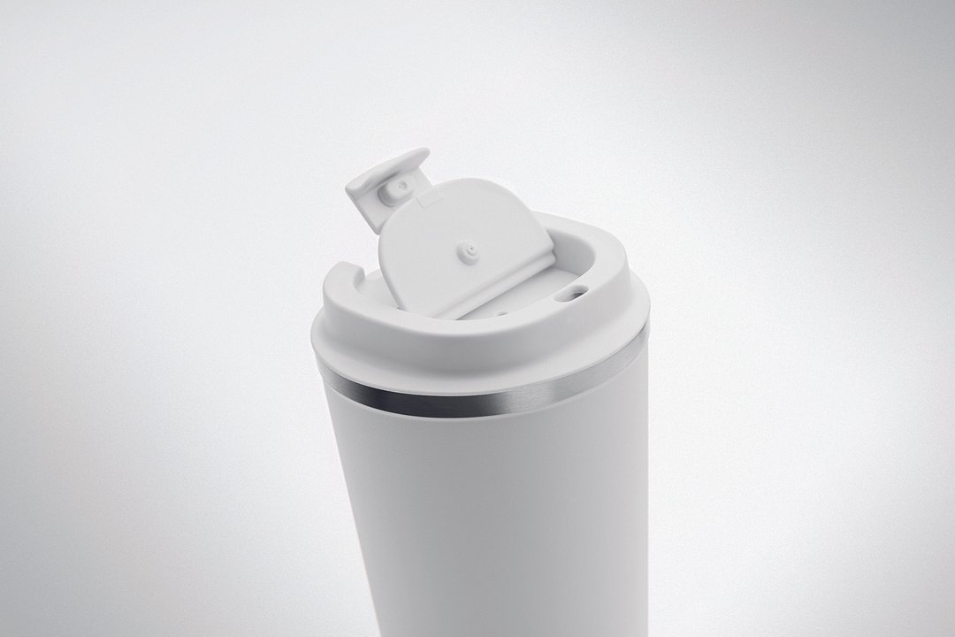 Doppelwandiger Becher 350ml Bignana