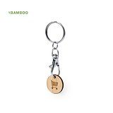 Schlüsselanhänger EK-Chip Idoki