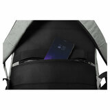 Dokumententasche Rucksack Idkan