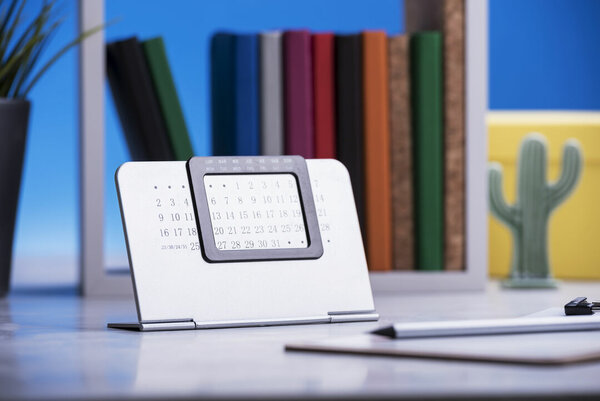 Ewiger Kalender Idder