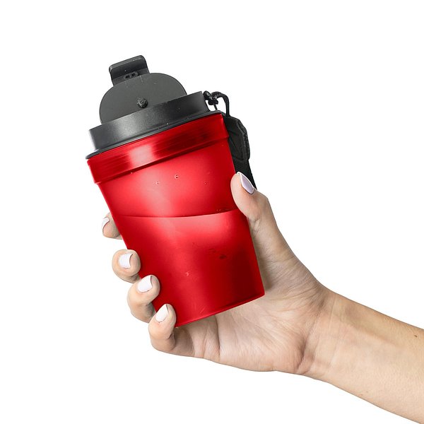 Reisebecher 350 ml Nolfel
