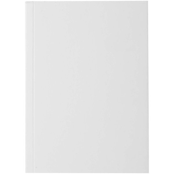 Austen A6 Softcover Notizbuch – 50 Blatt - Orsico