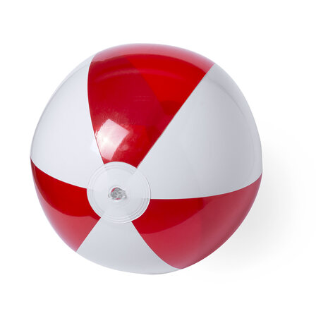 Strandball Idsty