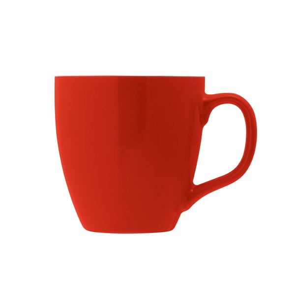 Tasse aus Porzellan 450 ml Adalth