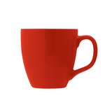 Tasse aus Porzellan 450 ml Adalth