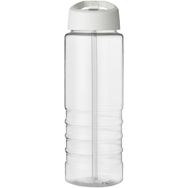 Treble 750 ml Sportflasche mit Ausgussdeckel - Ongiani