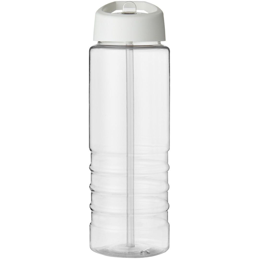 Treble 750 ml Sportflasche mit Ausgussdeckel - Ongiani
