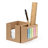 Notizzettelbox Stifthalter Idlax