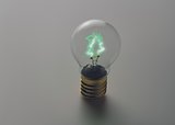 Dekorative LED-Glühbirne Joniamina