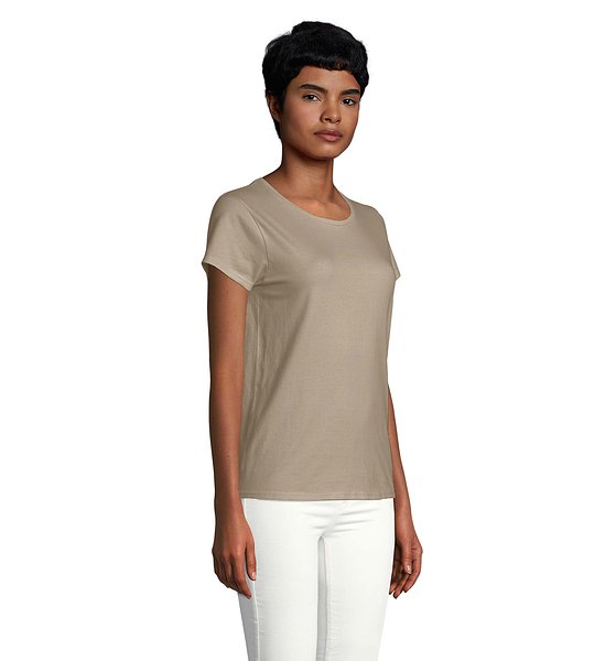 Frauen T-Shirt 150g Jürgierg