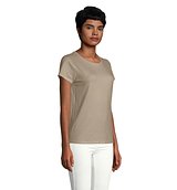 Frauen T-Shirt 150g Jürgierg