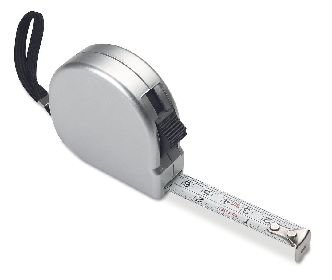 Rollbandmass Marjast