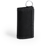 Schlüsselanhänger Portemonnaie Idtok