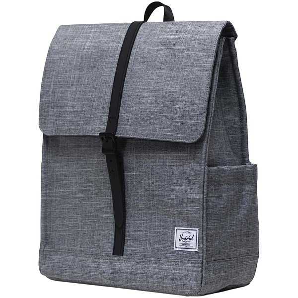 City Rucksack aus recyceltem Material 16 L - Köbist