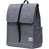 City Rucksack aus recyceltem Material 16 L - Köbist