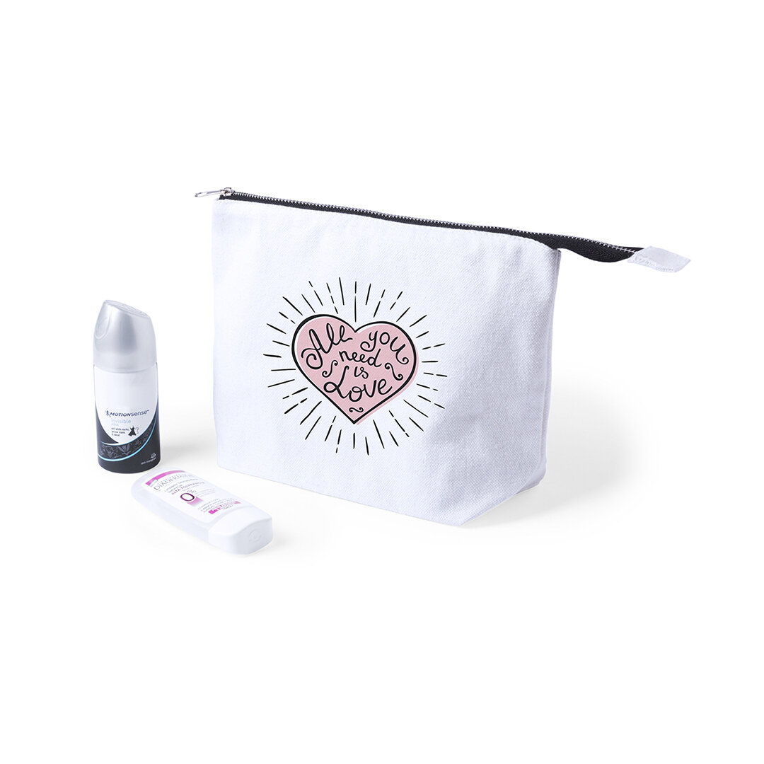 Kosmetik Tasche Idoky