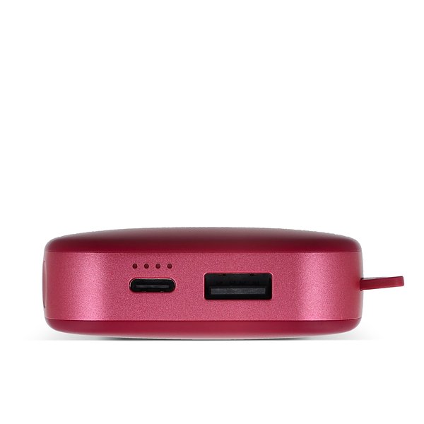 Powerbank 12.000mAh USB-C Ultra Fast Charging 20W Steivat