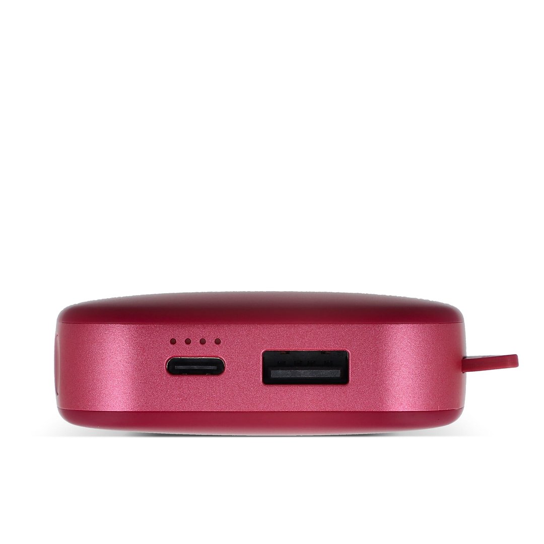 Powerbank 12.000mAh USB-C Ultra Fast Charging 20W Steivat