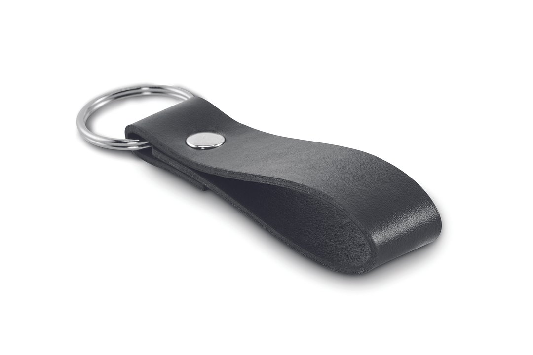 Schlüsselring mit Schlaufe PU Bethola