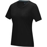 T-Shirt aus GOTS-zertifizierter Bio-Baumwolle für Damen - Channesco