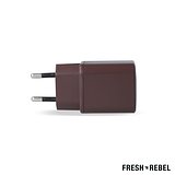 Mini Charger USB-C + A PD // 30W Chatia