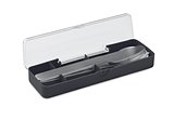 Besteck-Set Edelstahl Alto