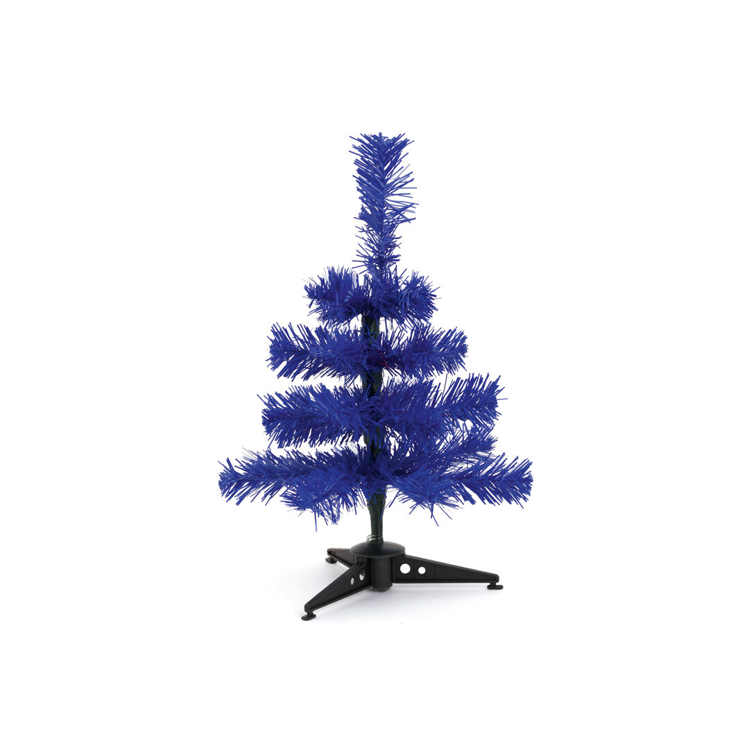 Weihnachtsbaum Idnes