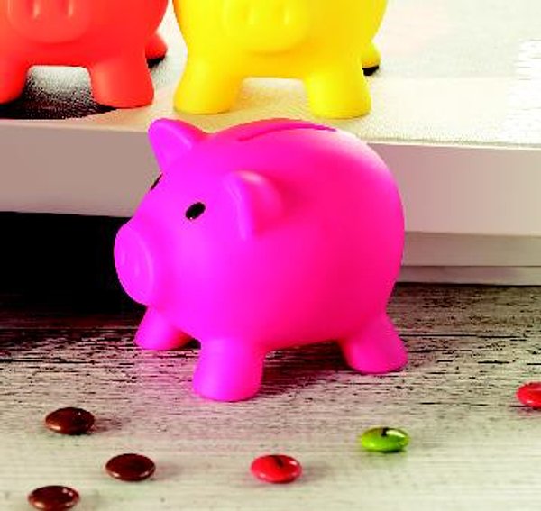 Sparschwein Badalbri