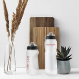 Trinkflasche Idfor