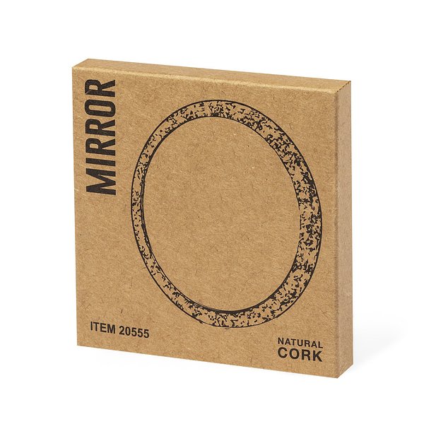 Taschenspiegel Idnen