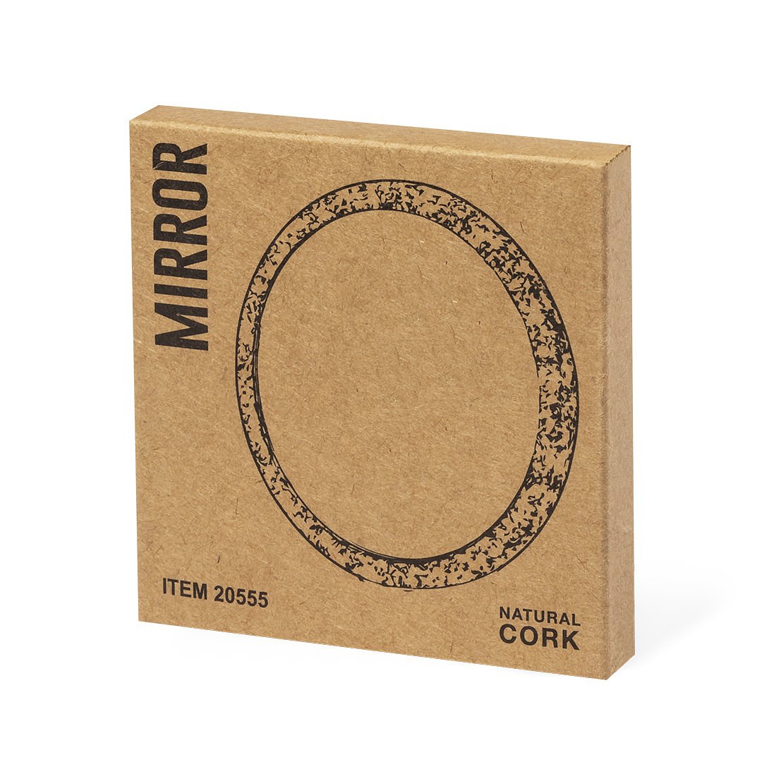 Taschenspiegel Idnen