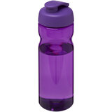 Base 650 ml Sportflasche mit Klappdeckel - Annanng