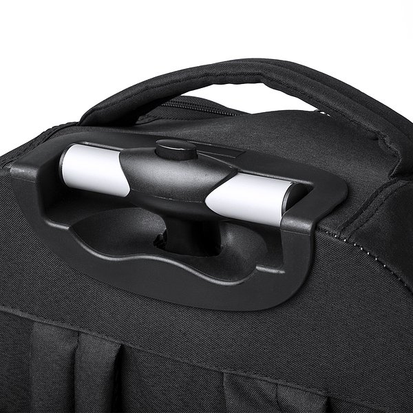 Trolley Rucksack Idcan