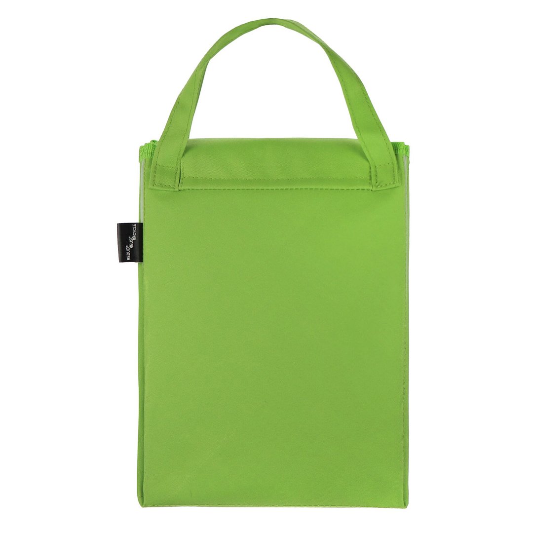 Gefaltete Kühltasche und Picknickmatte Nignate