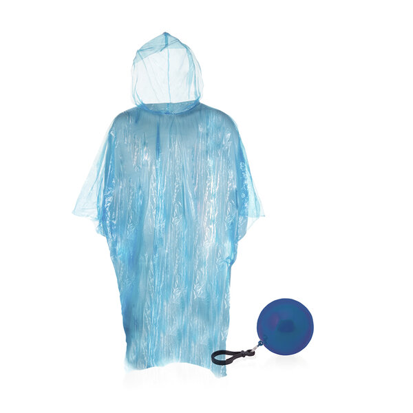 Schlüsselanhänger Poncho Idorm