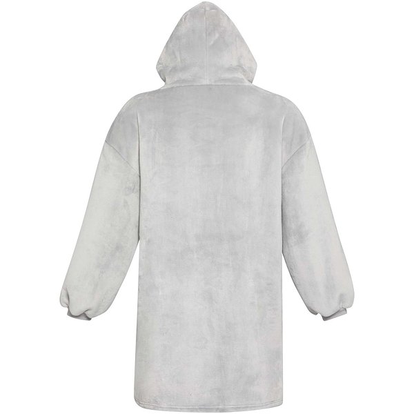 GRS Hoodie-Decke - Merin