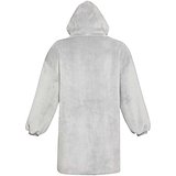 GRS Hoodie-Decke - Merin