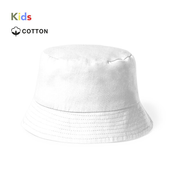 Kinder Hut Idmon