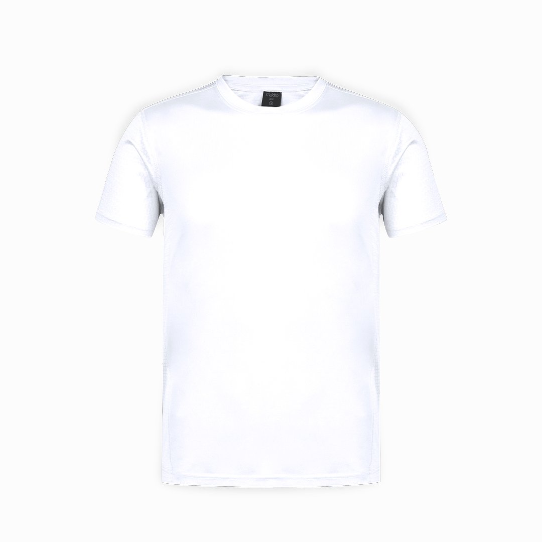 Erwachsene T-Shirt IdRox