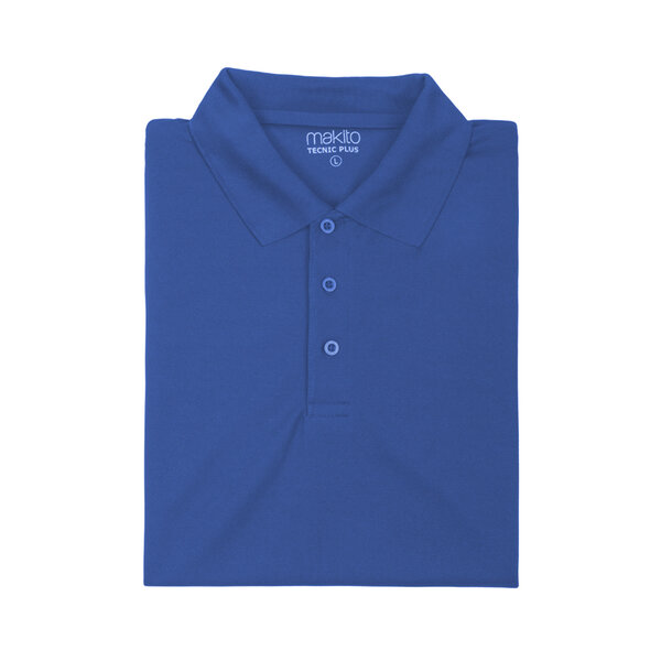 Polo-Shirt Idlus