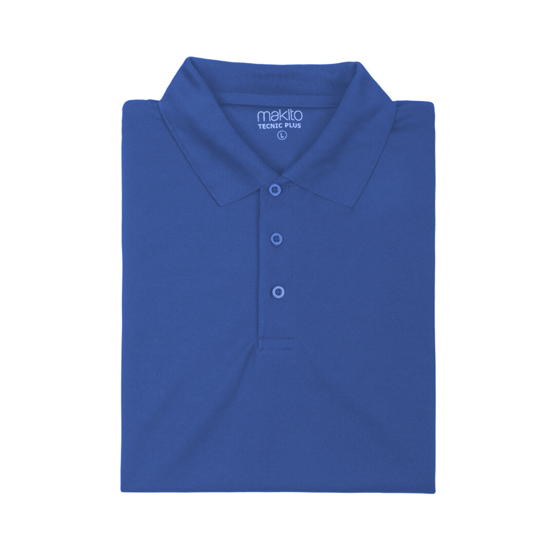 Polo-Shirt Idlus